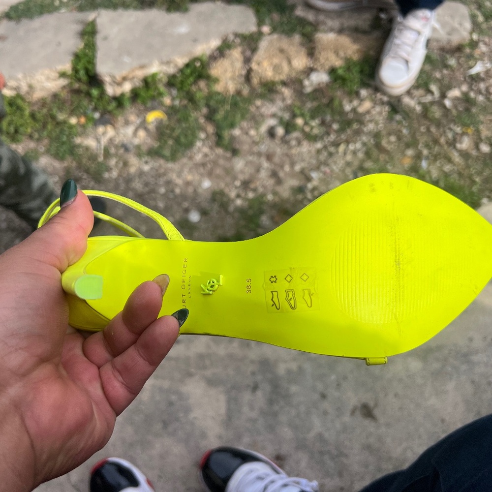 Shoes